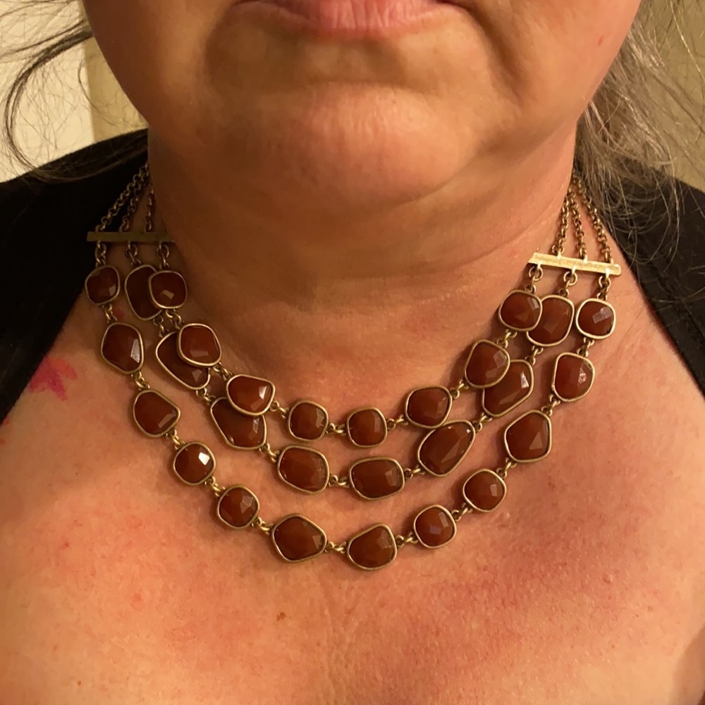 Lucky Brand Necklace - Picture 4 of 5